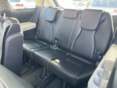 2024 Kia Carnival SX