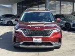 2024 Kia Carnival SX