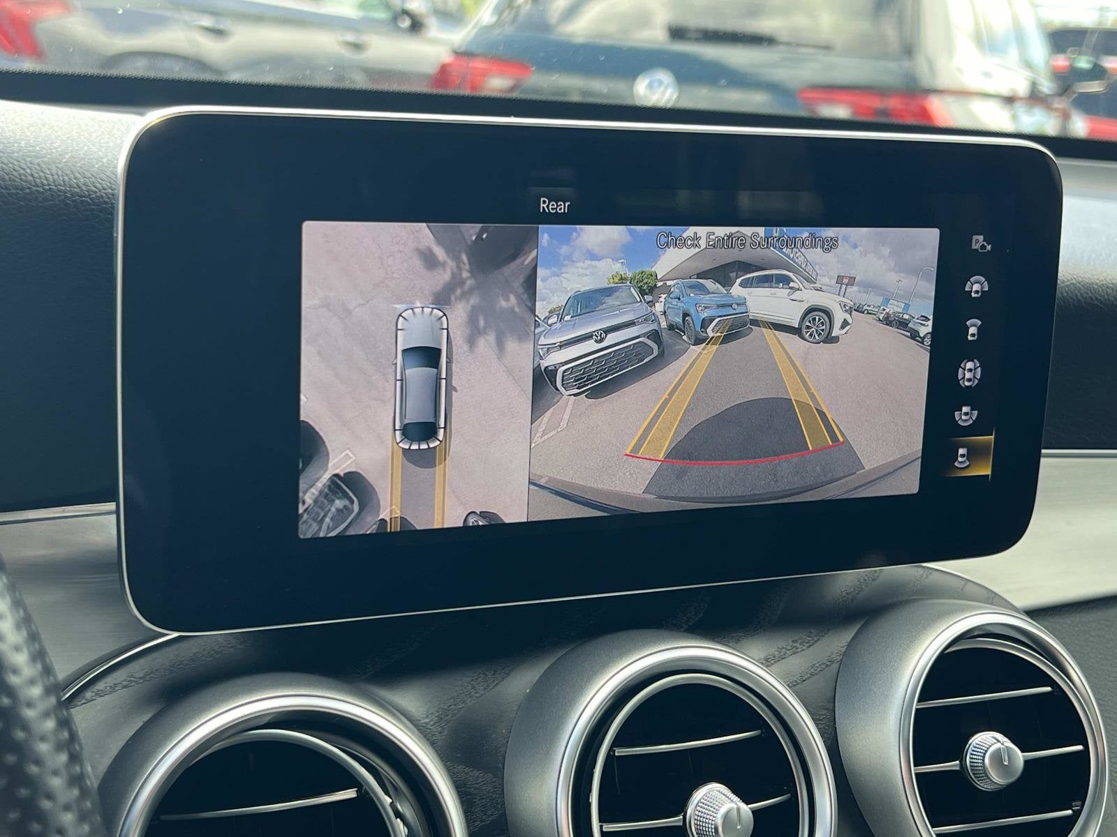 2021 Mercedes-Benz Glc GLC 300