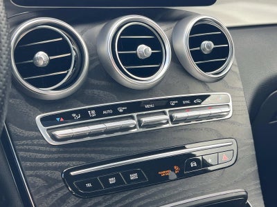 2021 Mercedes-Benz Glc GLC 300