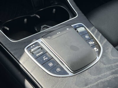 2021 Mercedes-Benz Glc GLC 300