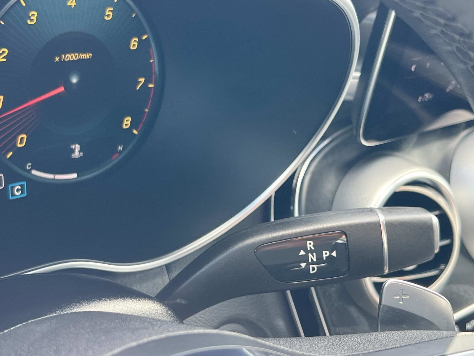 2021 Mercedes-Benz Glc GLC 300