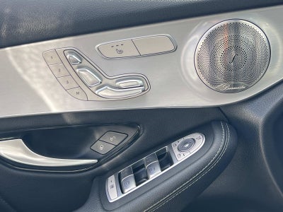 2021 Mercedes-Benz Glc GLC 300