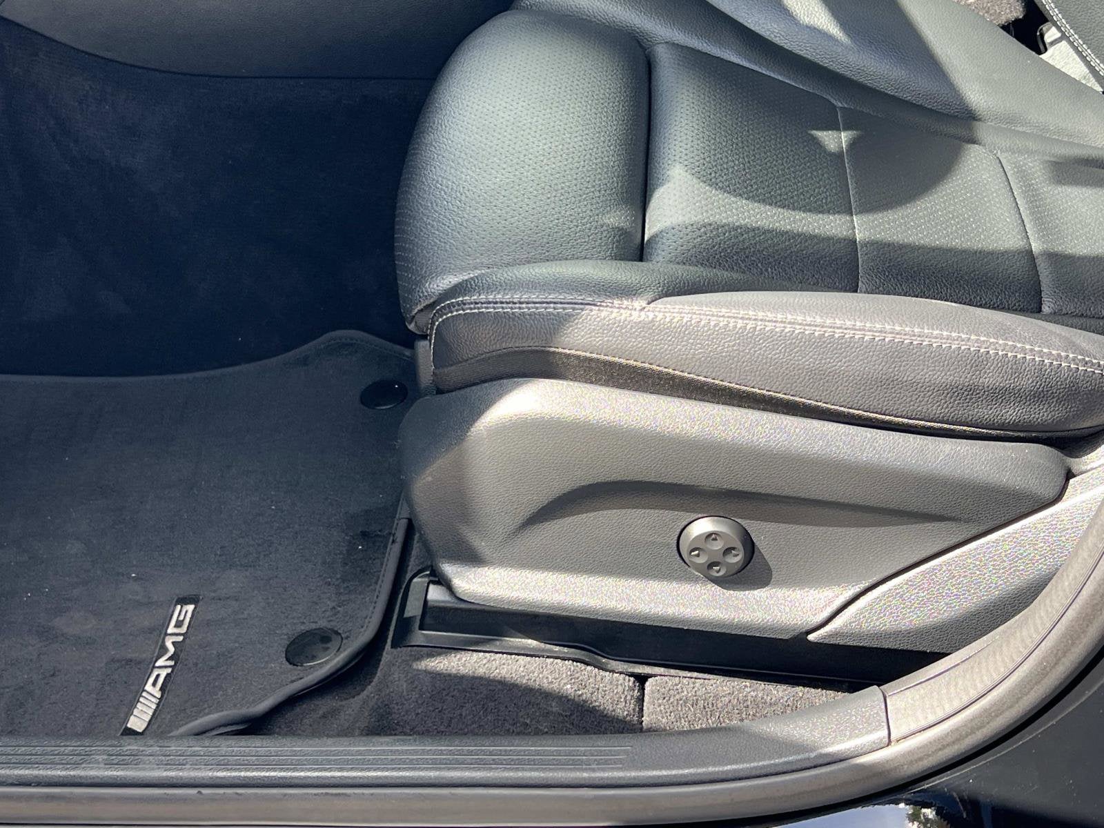 2021 Mercedes-Benz Glc GLC 300