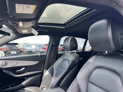 2021 Mercedes-Benz Glc GLC 300