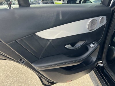 2021 Mercedes-Benz Glc GLC 300