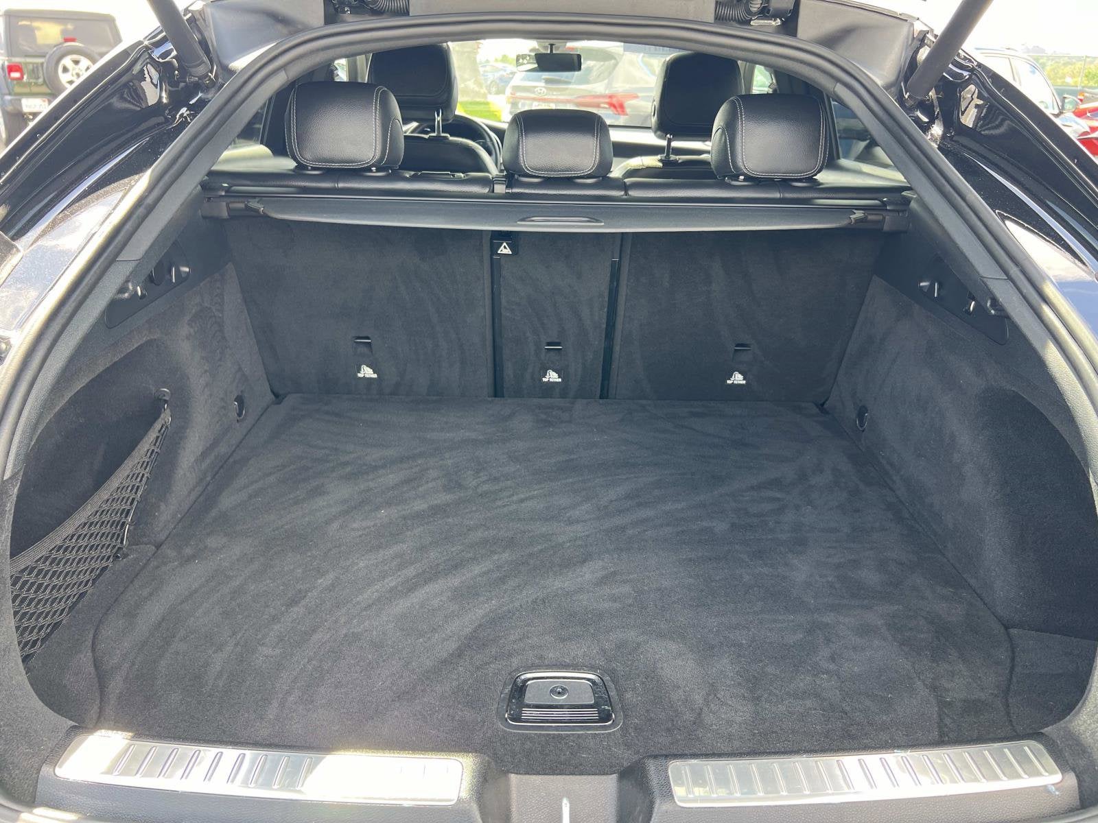 2021 Mercedes-Benz Glc GLC 300