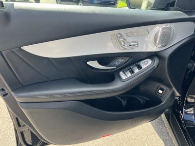 2021 Mercedes-Benz Glc GLC 300