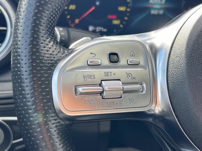 2021 Mercedes-Benz Glc GLC 300