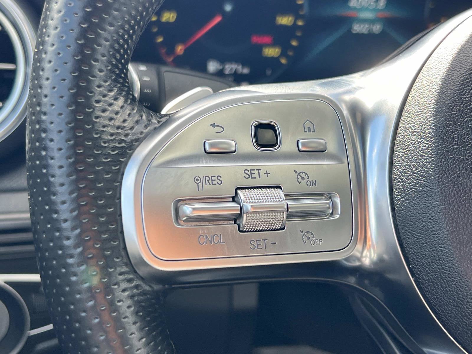 2021 Mercedes-Benz Glc GLC 300