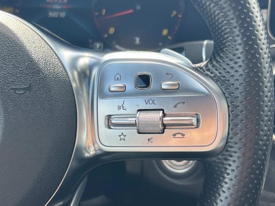 2021 Mercedes-Benz Glc GLC 300