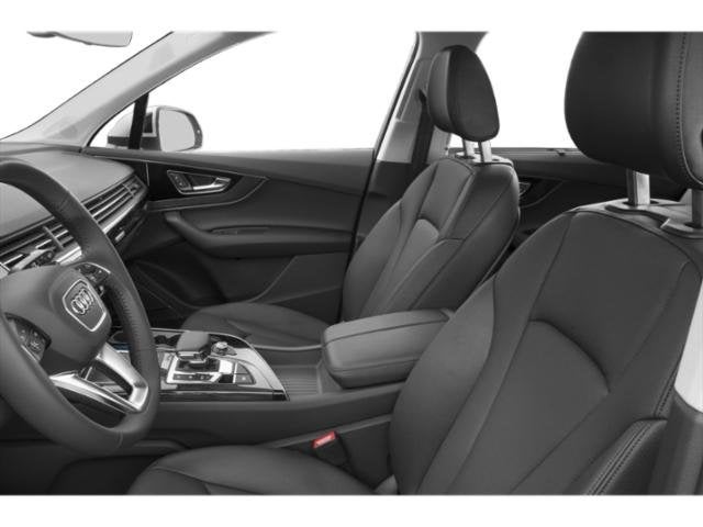 2019 Audi Q7 SE Premium