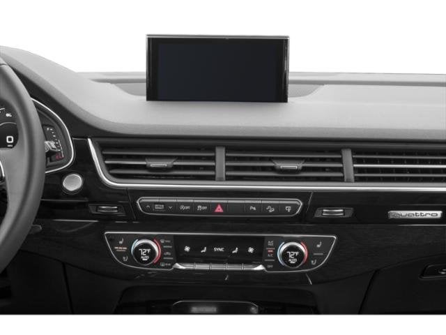 2019 Audi Q7 SE Premium