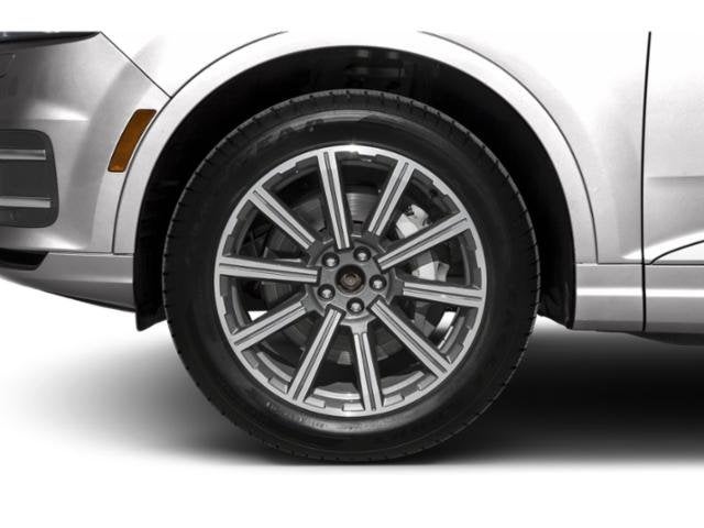 2019 Audi Q7 SE Premium