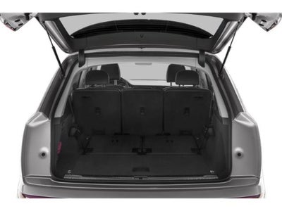 2019 Audi Q7 SE Premium