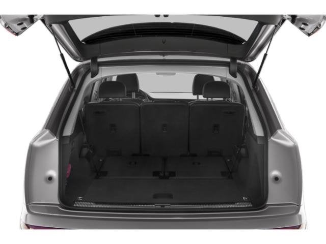 2019 Audi Q7 SE Premium