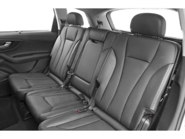 2019 Audi Q7 SE Premium