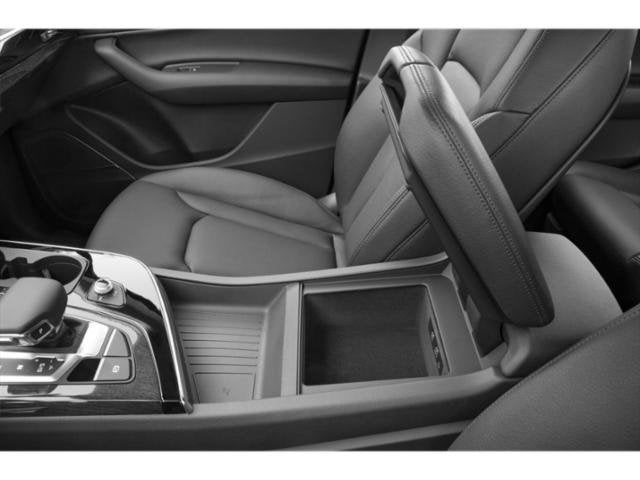 2019 Audi Q7 SE Premium