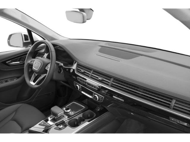 2019 Audi Q7 SE Premium