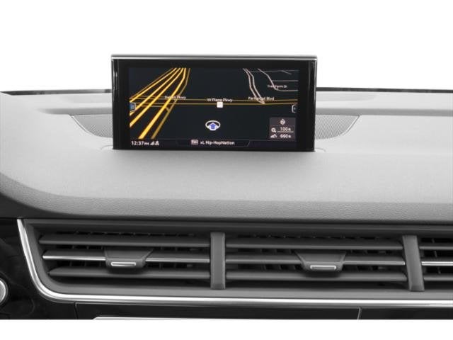 2019 Audi Q7 SE Premium