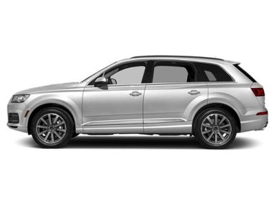 2019 Audi Q7 SE Premium