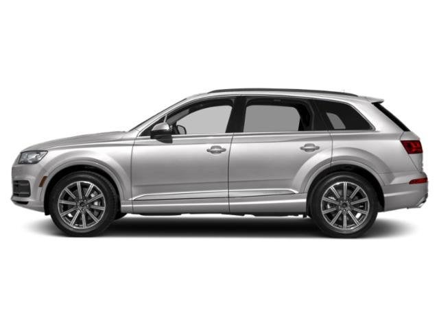 2019 Audi Q7 SE Premium