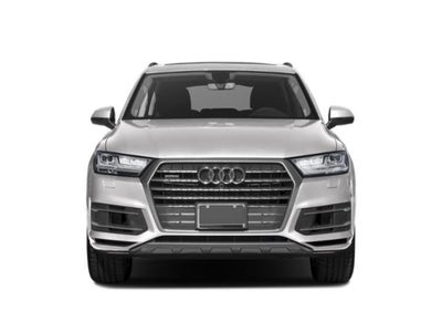 2019 Audi Q7 SE Premium
