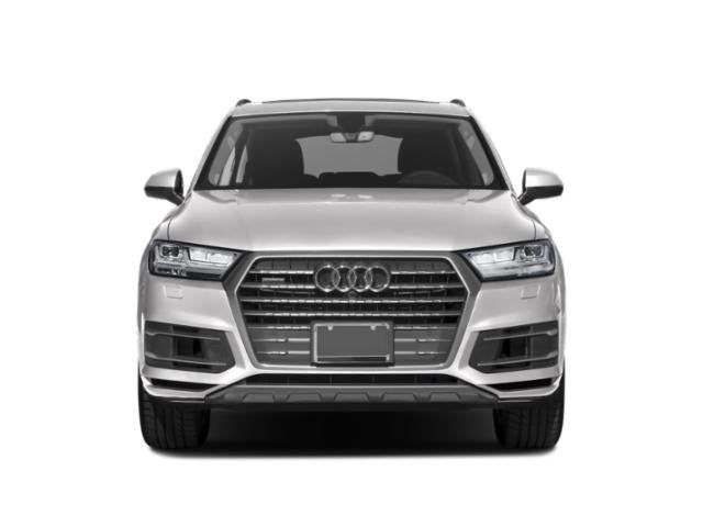 2019 Audi Q7 SE Premium