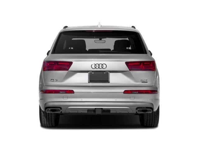 2019 Audi Q7 SE Premium