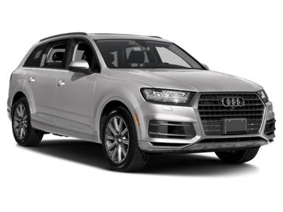 2019 Audi Q7 SE Premium