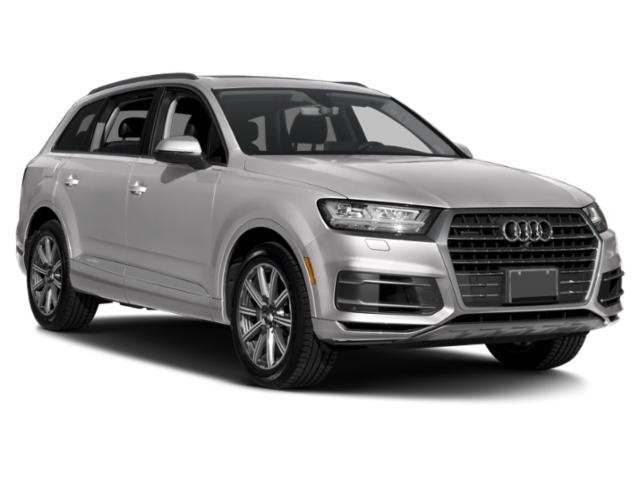 2019 Audi Q7 SE Premium