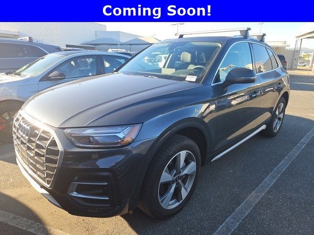 2024 Audi Q5 Premium