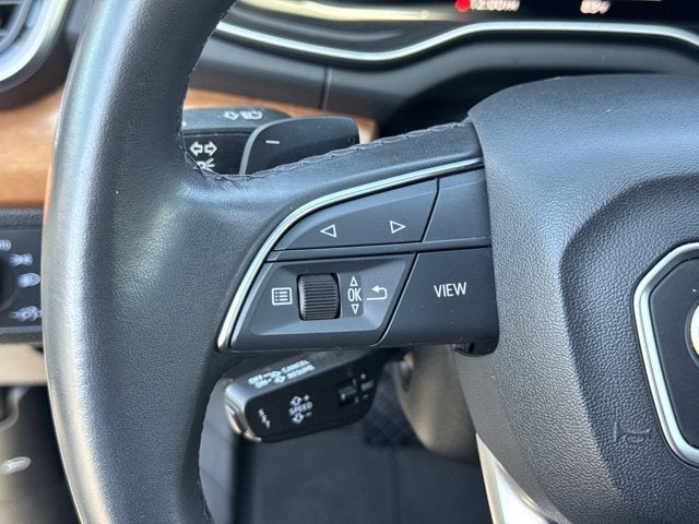 2023 Audi Q5 S line Premium Plus