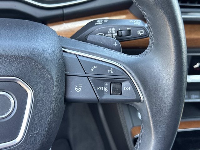 2023 Audi Q5 S line Premium Plus