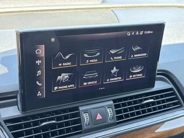 2023 Audi Q5 S line Premium Plus