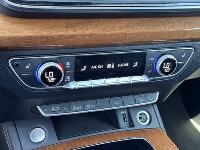 2023 Audi Q5 S line Premium Plus