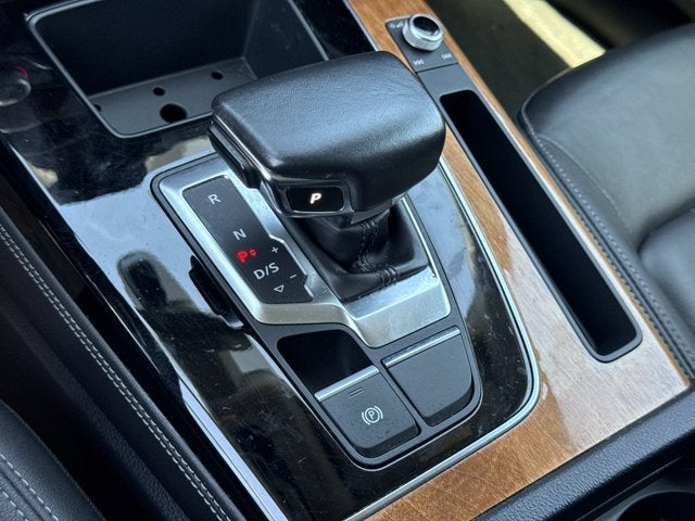 2023 Audi Q5 S line Premium Plus