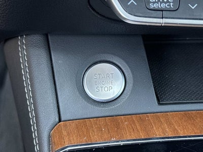 2023 Audi Q5 S line Premium Plus