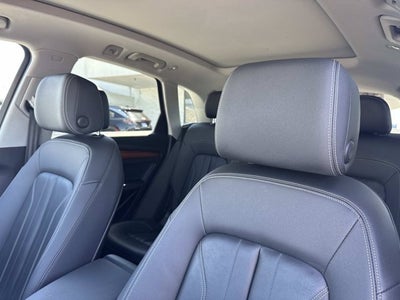 2023 Audi Q5 S line Premium Plus