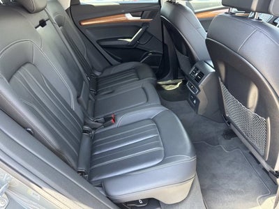 2023 Audi Q5 S line Premium Plus