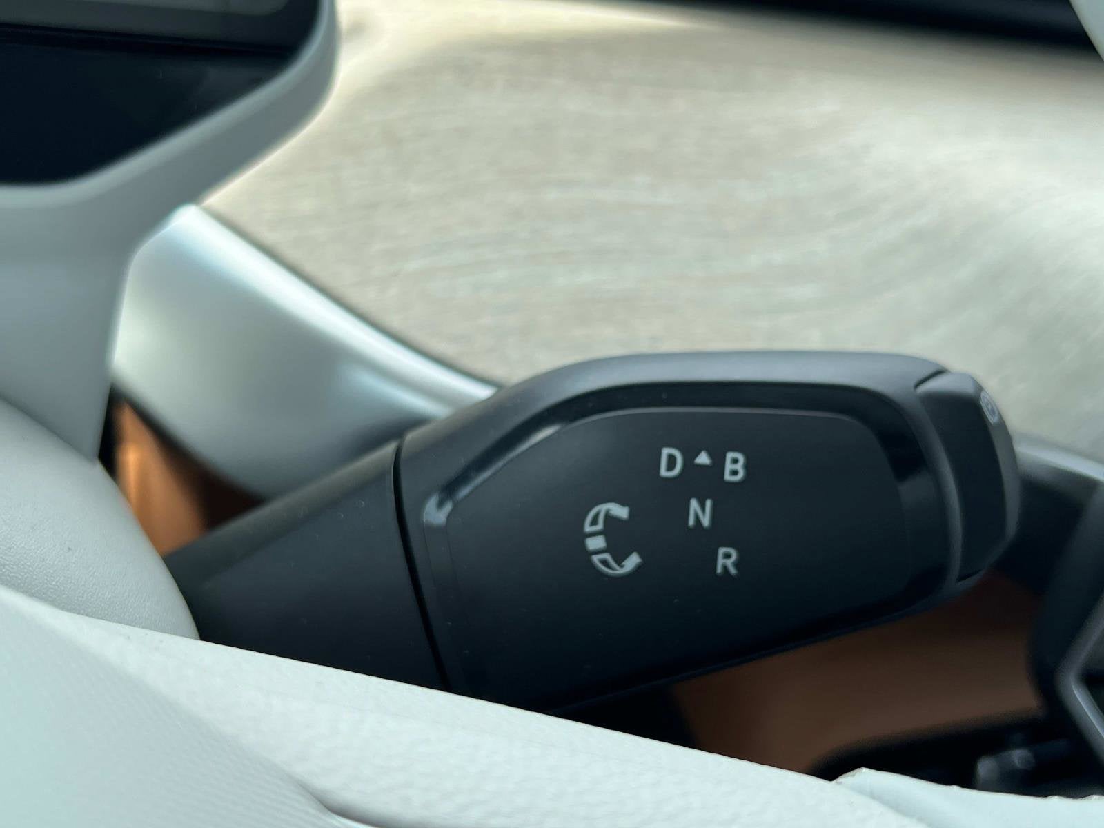 2025 Volkswagen Id. Buzz 1st Edition