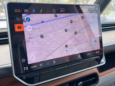 2025 Volkswagen Id. Buzz 1st Edition