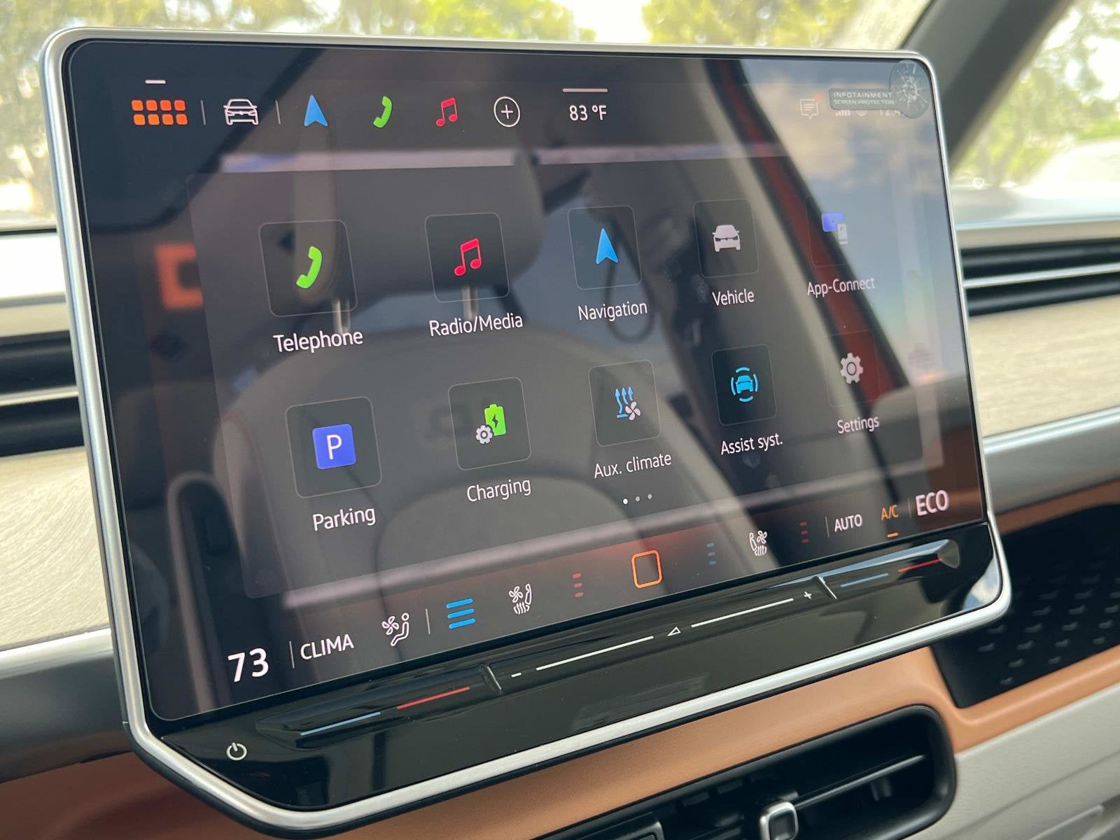 2025 Volkswagen Id. Buzz 1st Edition