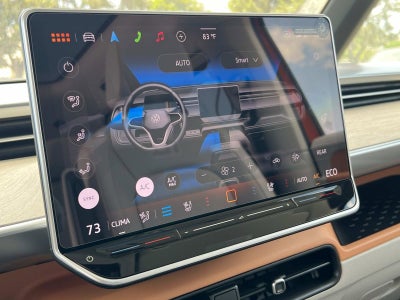 2025 Volkswagen Id. Buzz 1st Edition