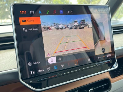 2025 Volkswagen Id. Buzz 1st Edition