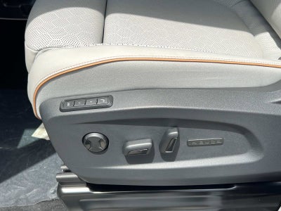 2025 Volkswagen Id. Buzz 1st Edition