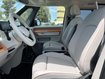 2025 Volkswagen Id. Buzz 1st Edition