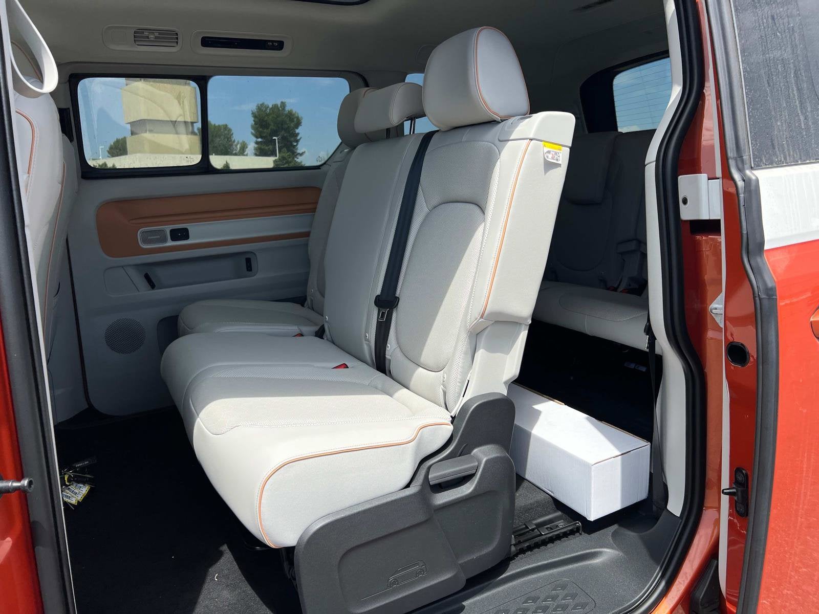 2025 Volkswagen Id. Buzz 1st Edition