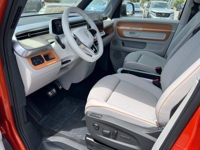 2025 Volkswagen Id. Buzz 1st Edition