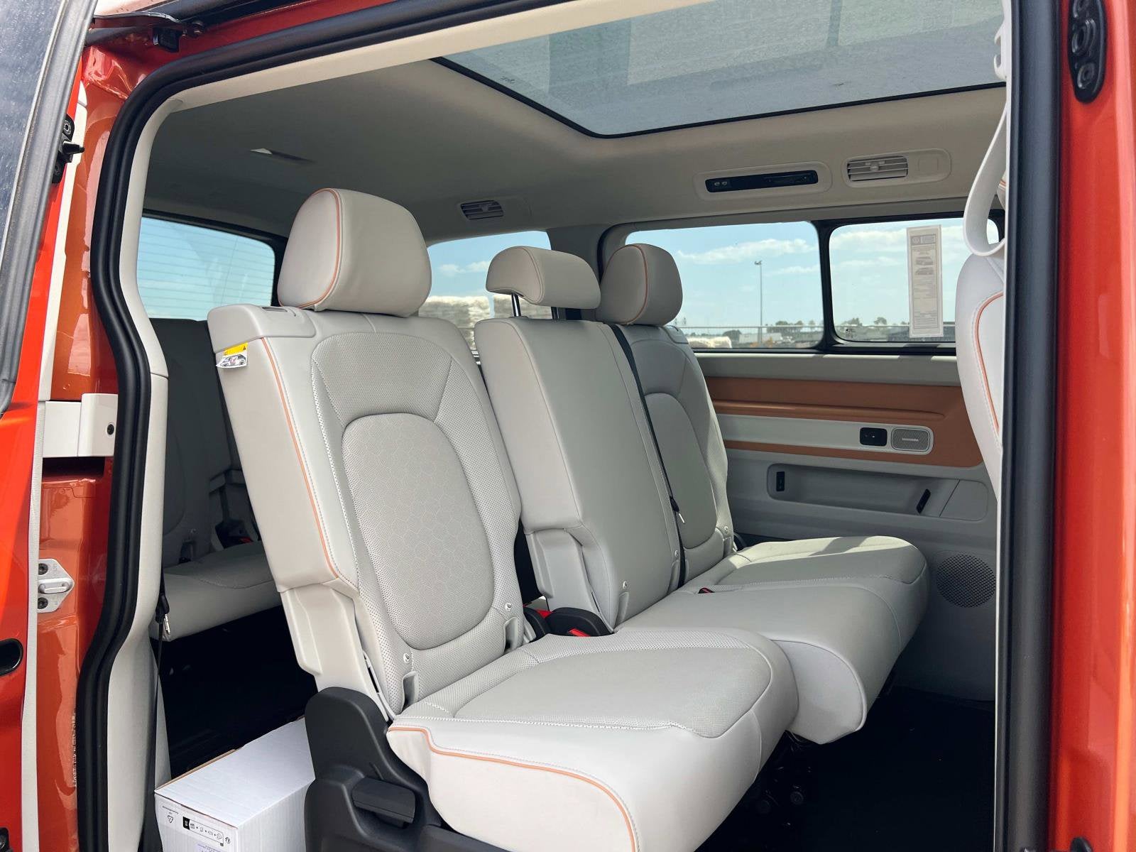 2025 Volkswagen Id. Buzz 1st Edition